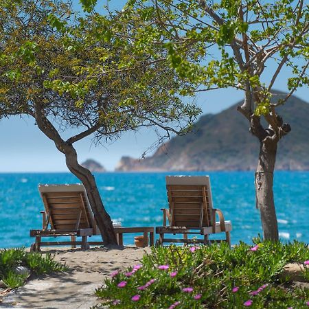Yonca Lodge Fethiye Luaran gambar