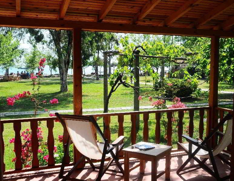 Yonca Lodge Fethiye Luaran gambar