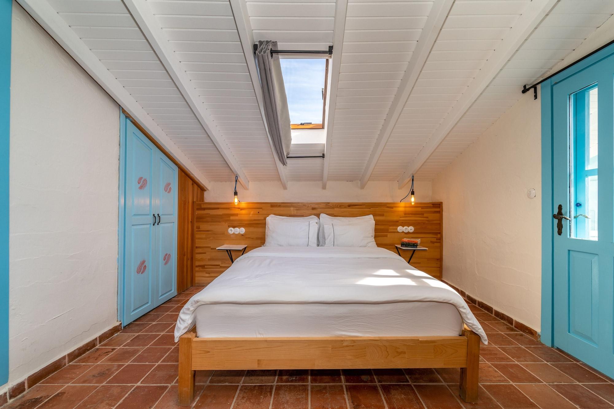 Yonca Lodge Fethiye Luaran gambar