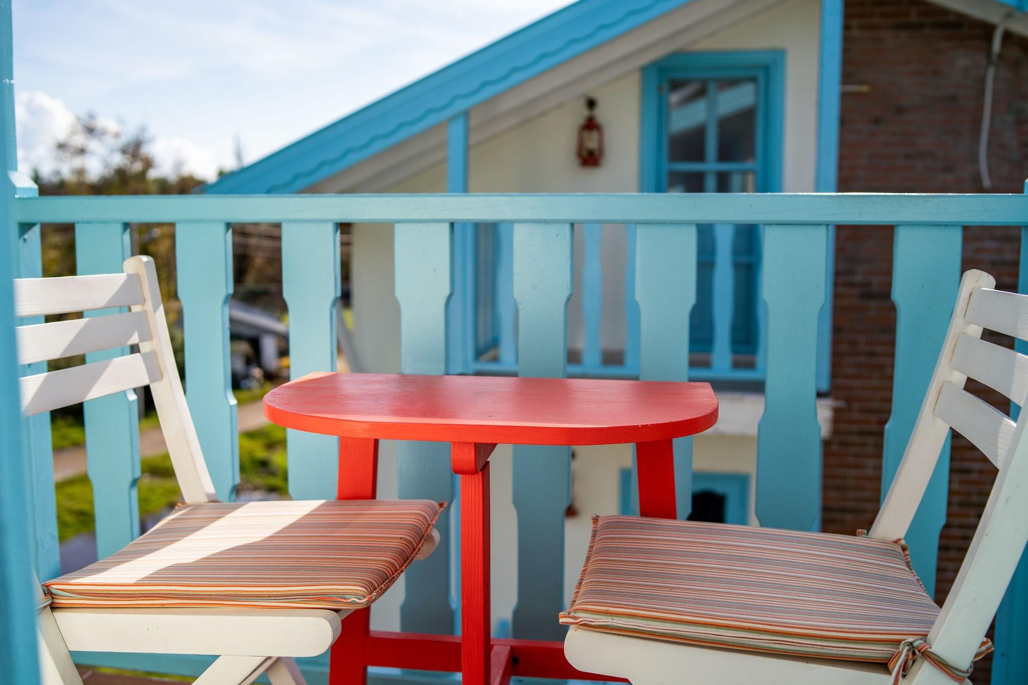 Yonca Lodge Fethiye Luaran gambar