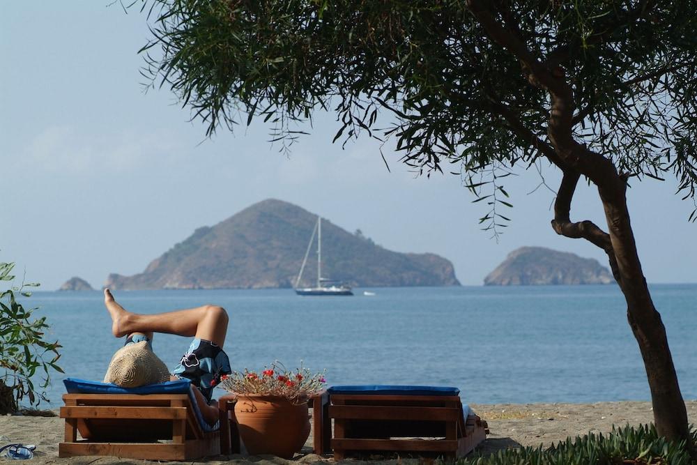 Yonca Lodge Fethiye Luaran gambar
