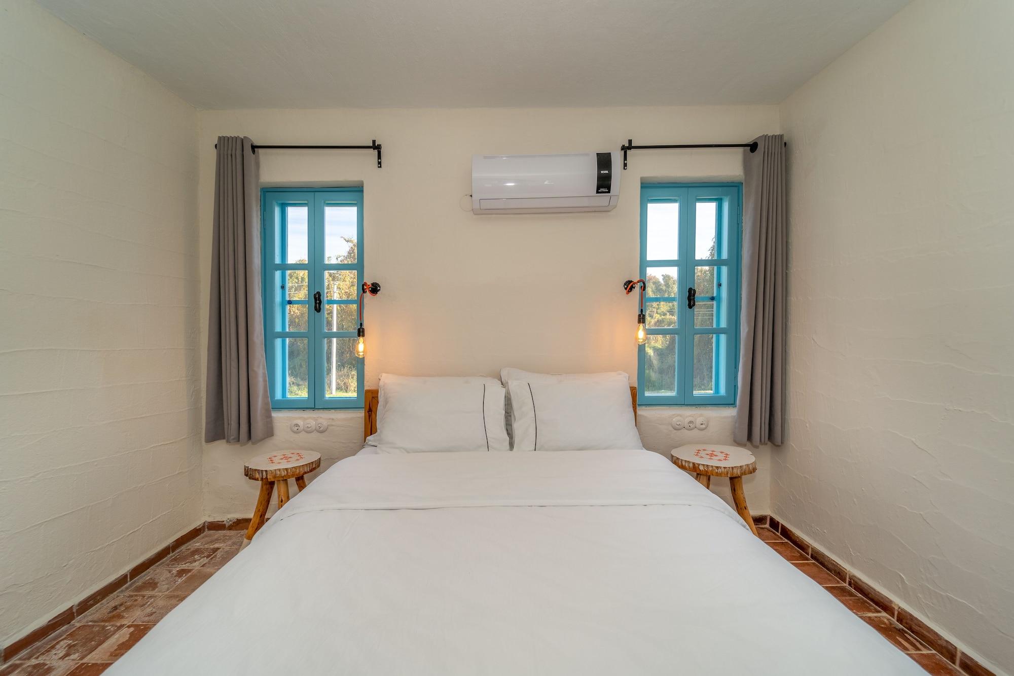 Yonca Lodge Fethiye Luaran gambar