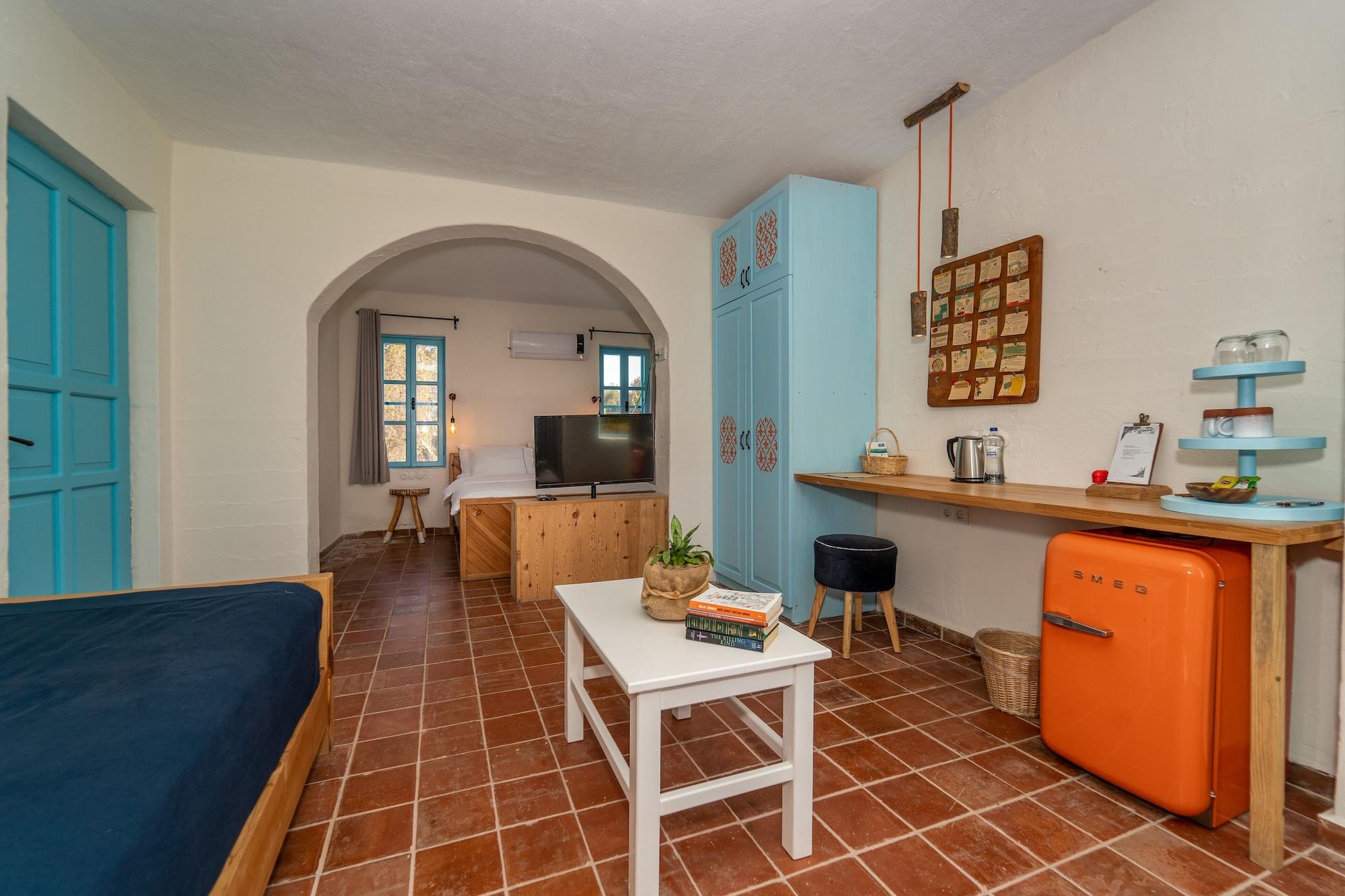 Yonca Lodge Fethiye Luaran gambar