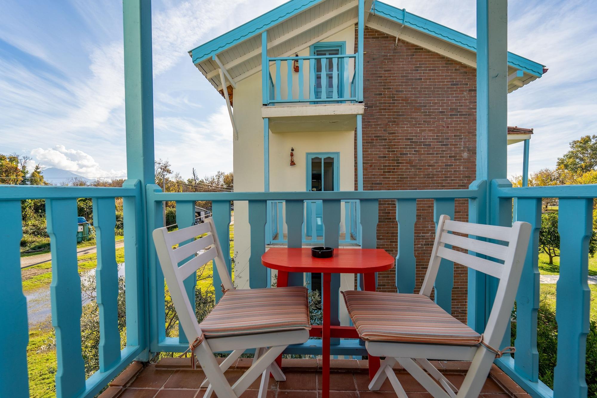 Yonca Lodge Fethiye Luaran gambar