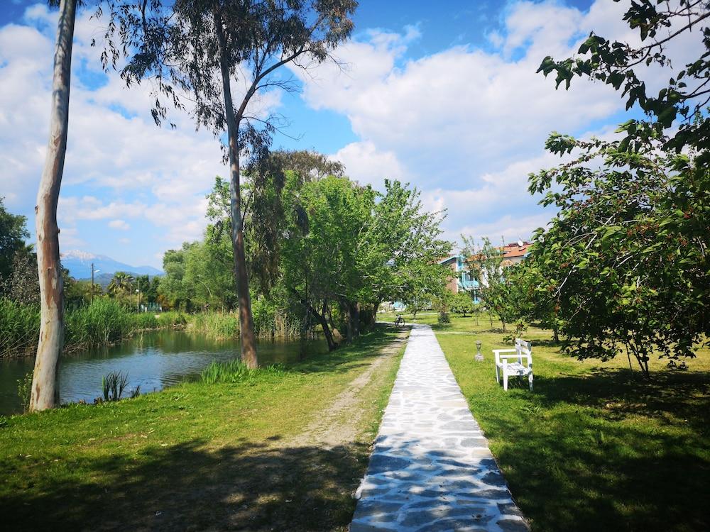 Yonca Lodge Fethiye Luaran gambar