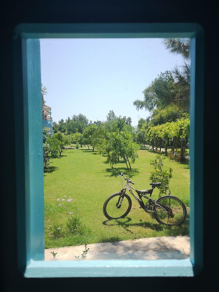 Yonca Lodge Fethiye Luaran gambar