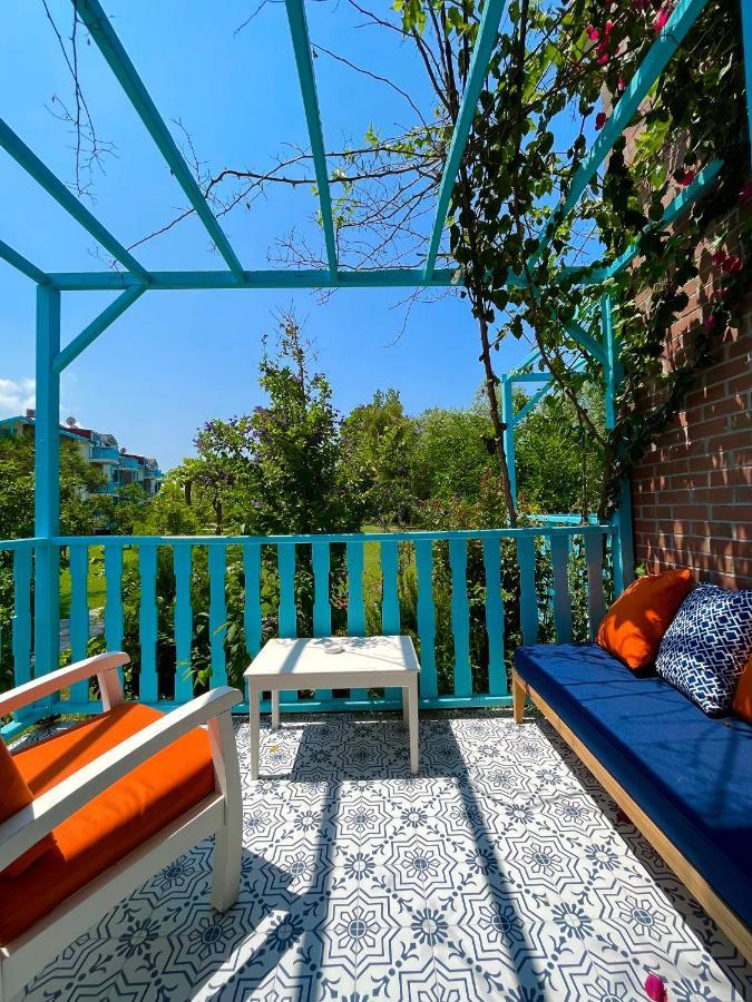 Yonca Lodge Fethiye Luaran gambar