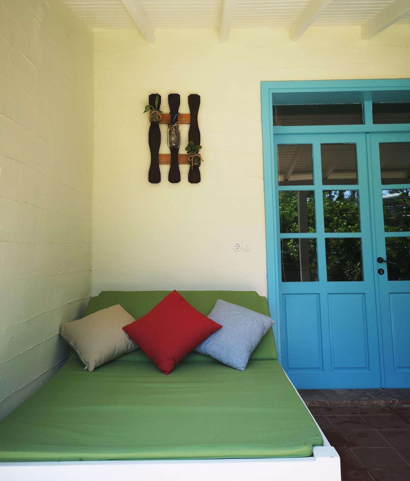Yonca Lodge Fethiye Luaran gambar