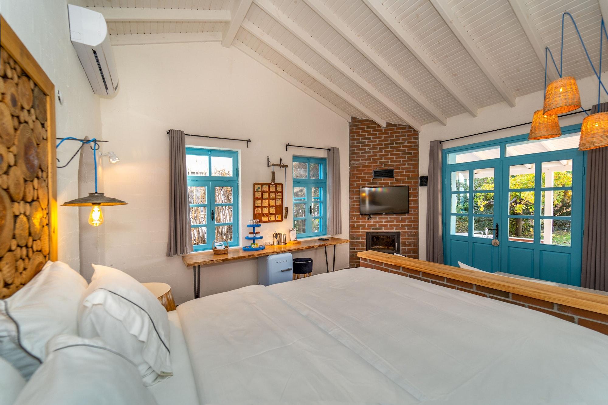 Yonca Lodge Fethiye Luaran gambar