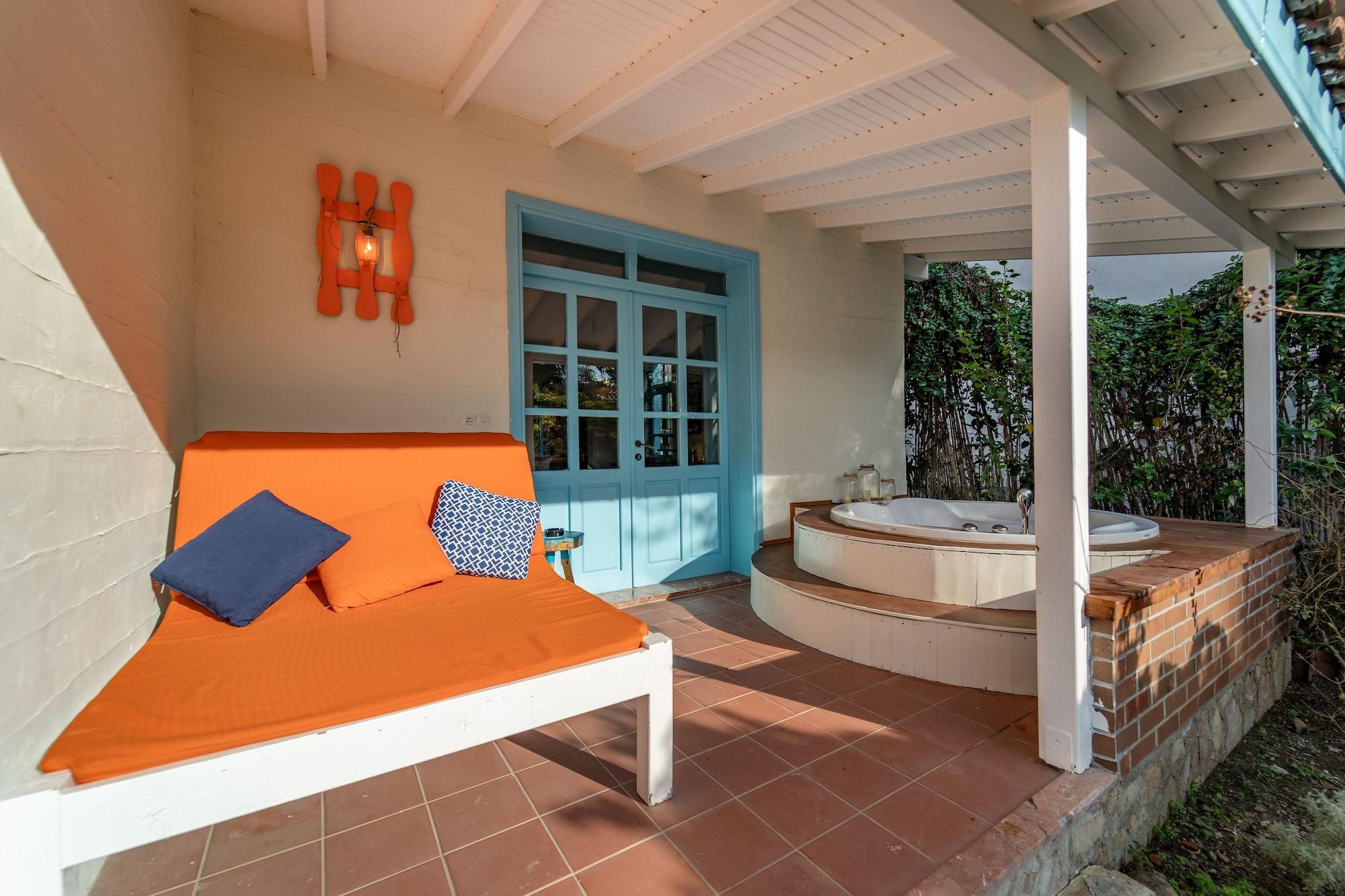 Yonca Lodge Fethiye Luaran gambar
