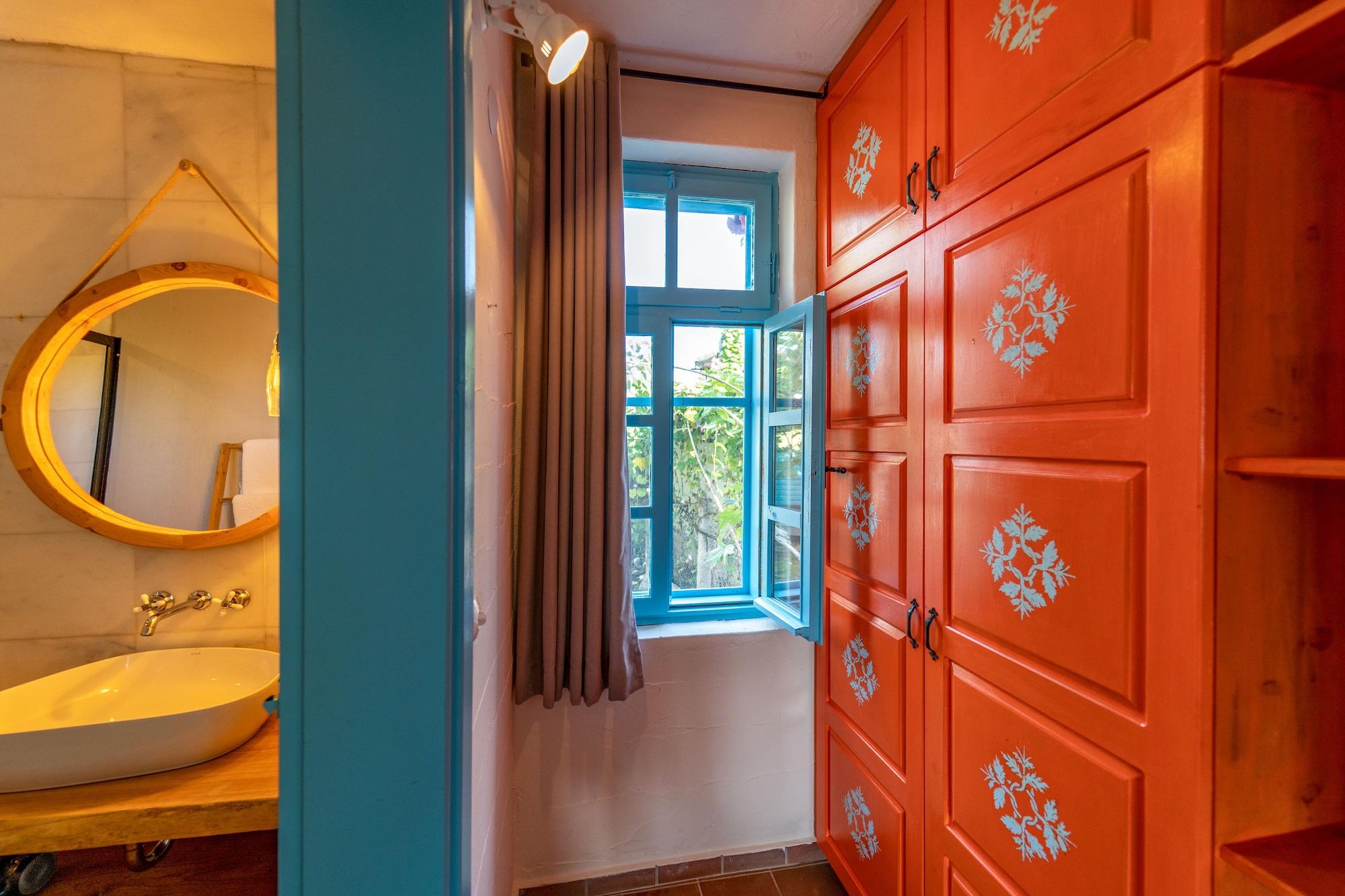 Yonca Lodge Fethiye Luaran gambar
