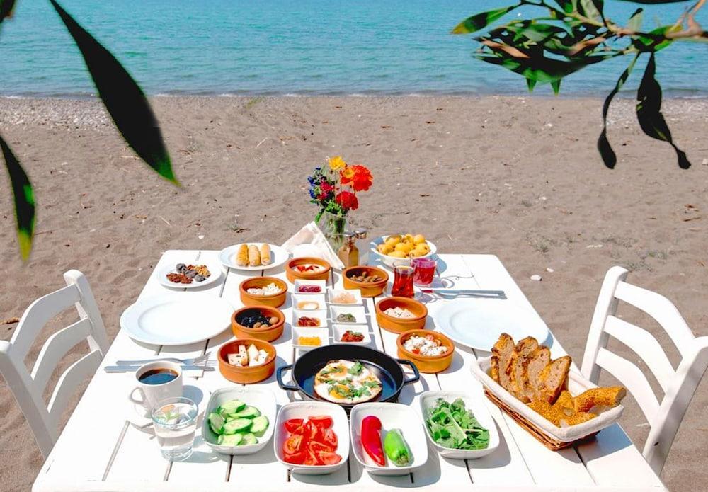 Yonca Lodge Fethiye Luaran gambar