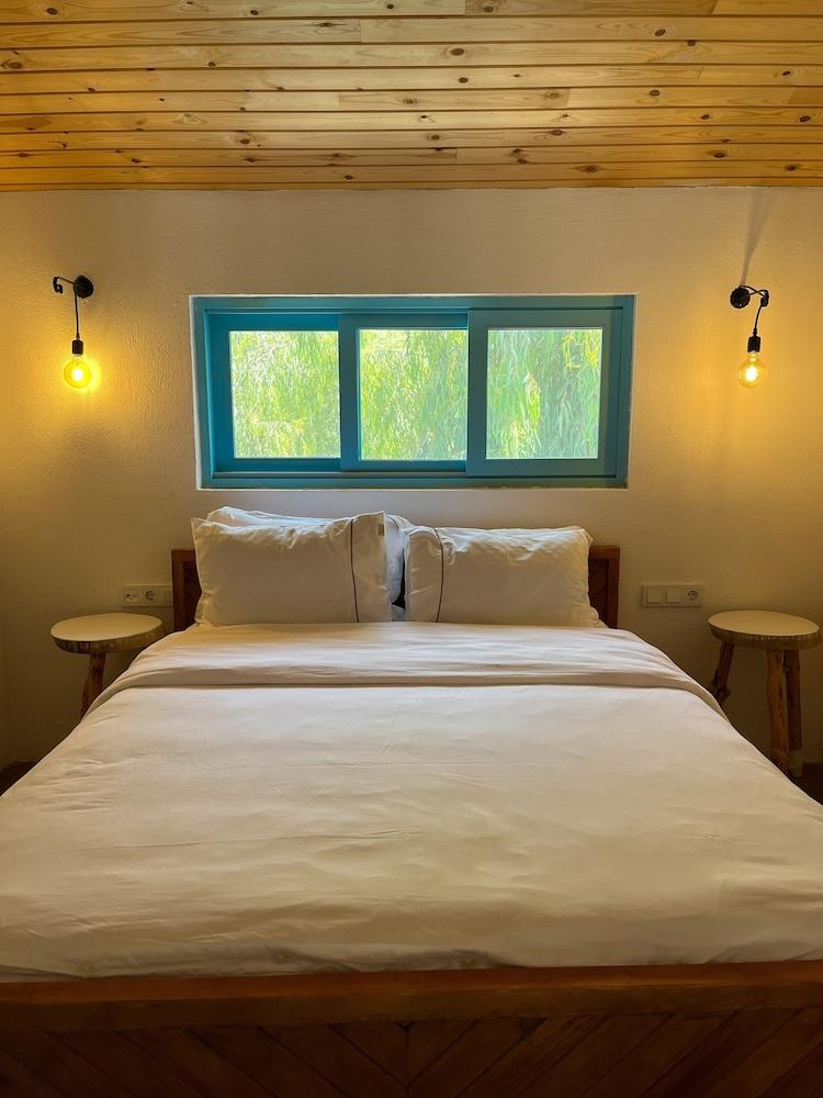 Yonca Lodge Fethiye Luaran gambar