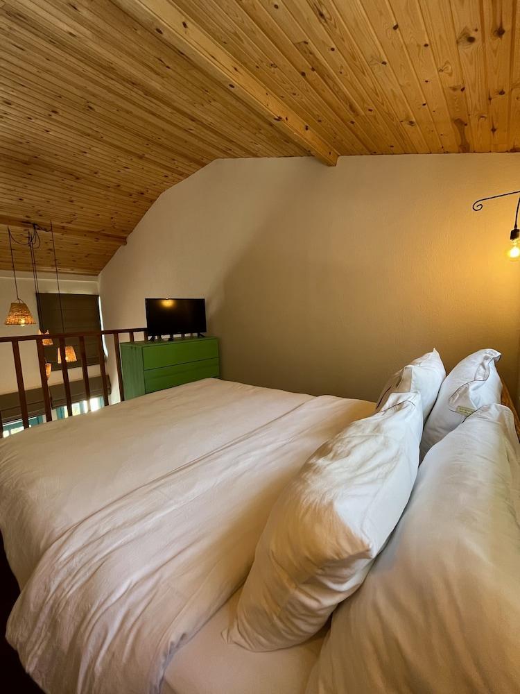 Yonca Lodge Fethiye Luaran gambar
