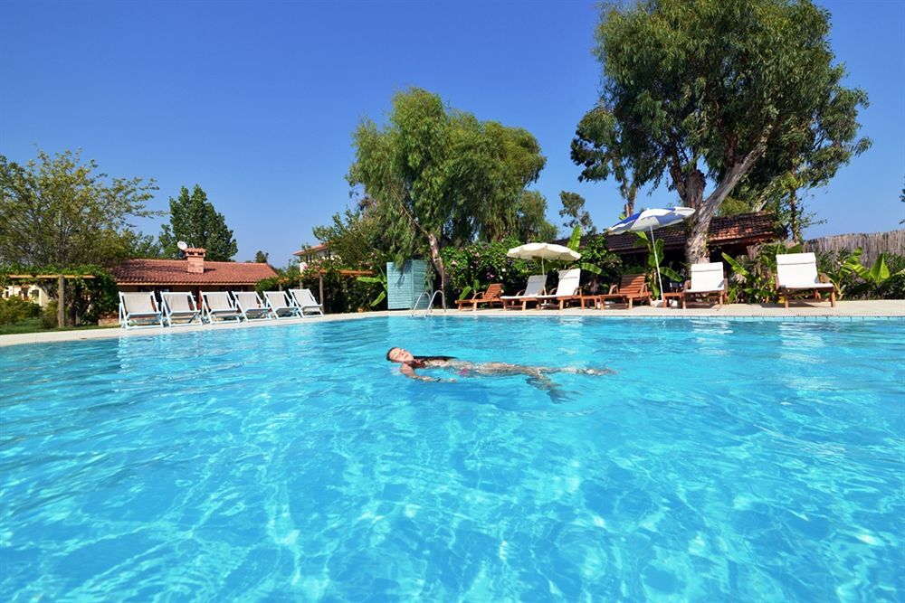 Yonca Lodge Fethiye Luaran gambar