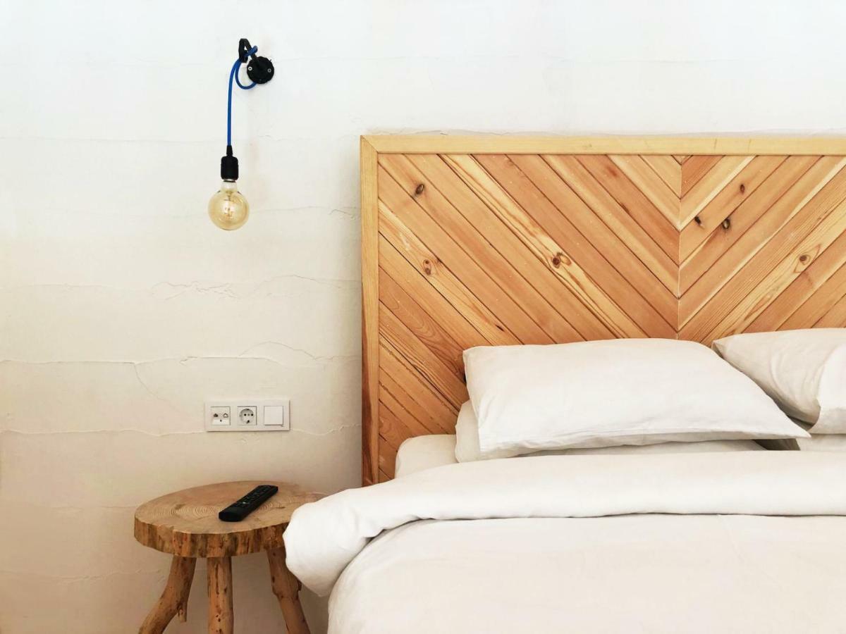 Yonca Lodge Fethiye Luaran gambar