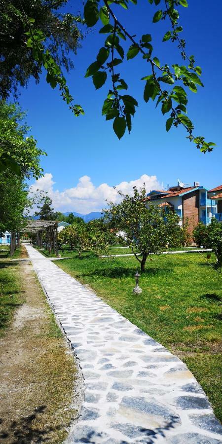 Yonca Lodge Fethiye Luaran gambar