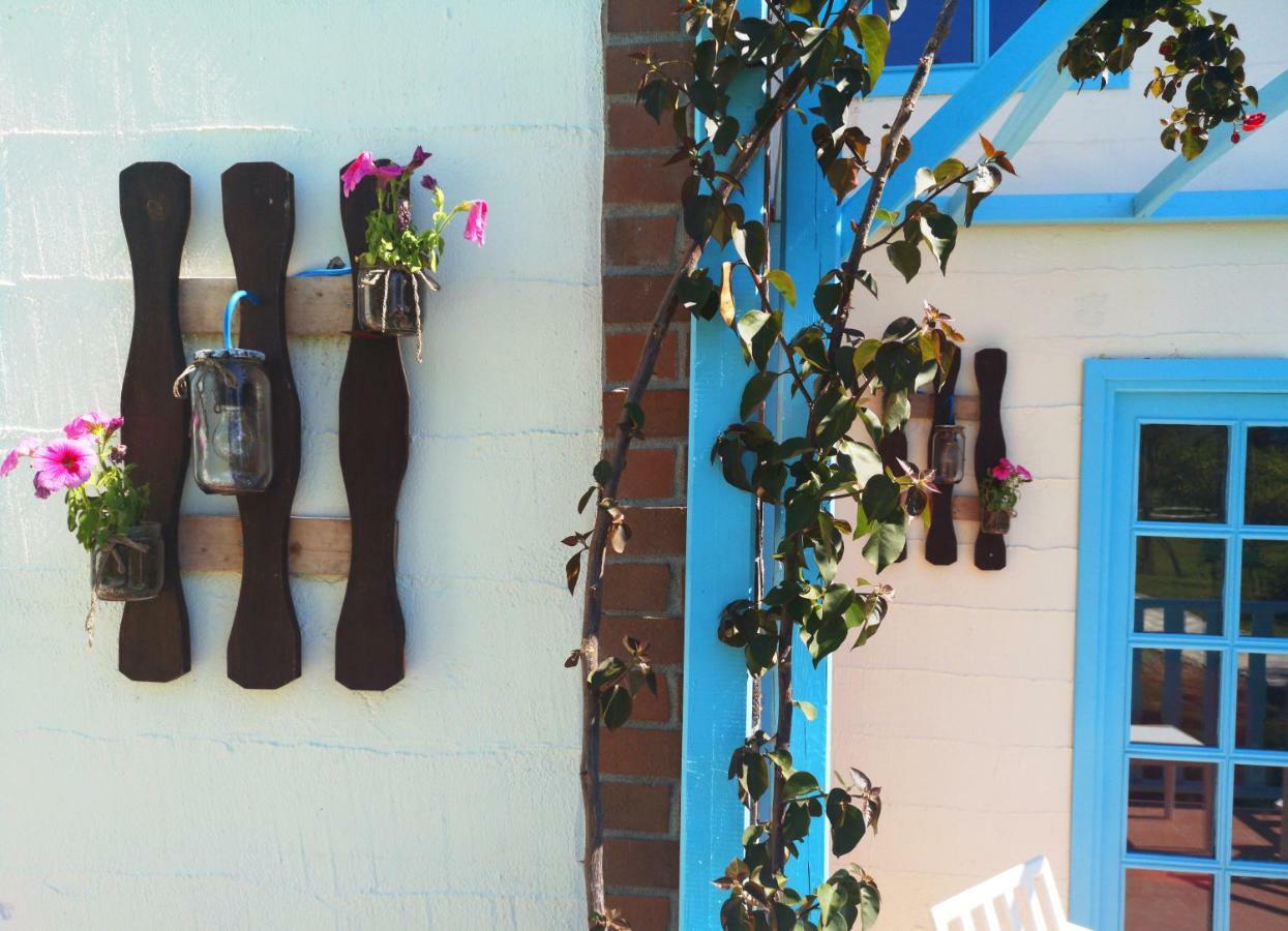 Yonca Lodge Fethiye Luaran gambar