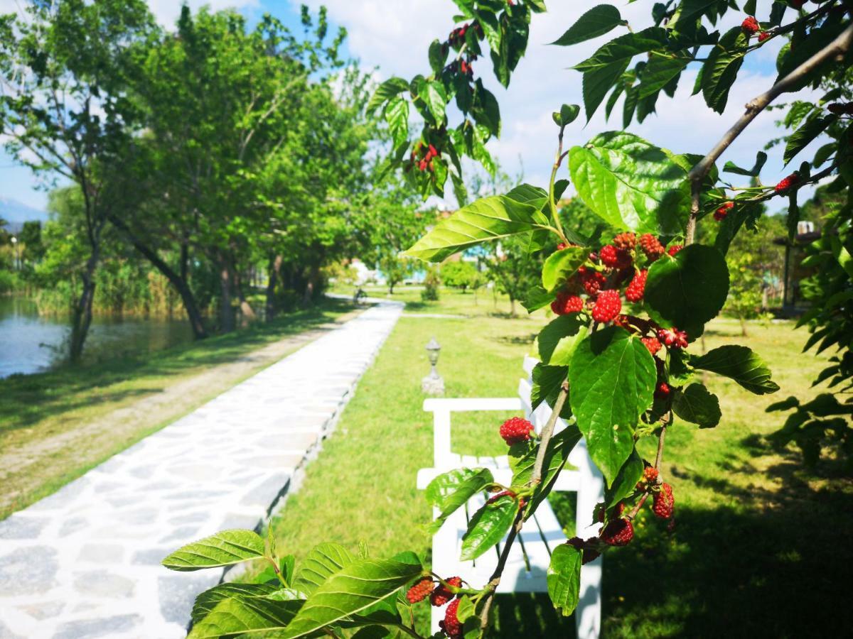 Yonca Lodge Fethiye Luaran gambar