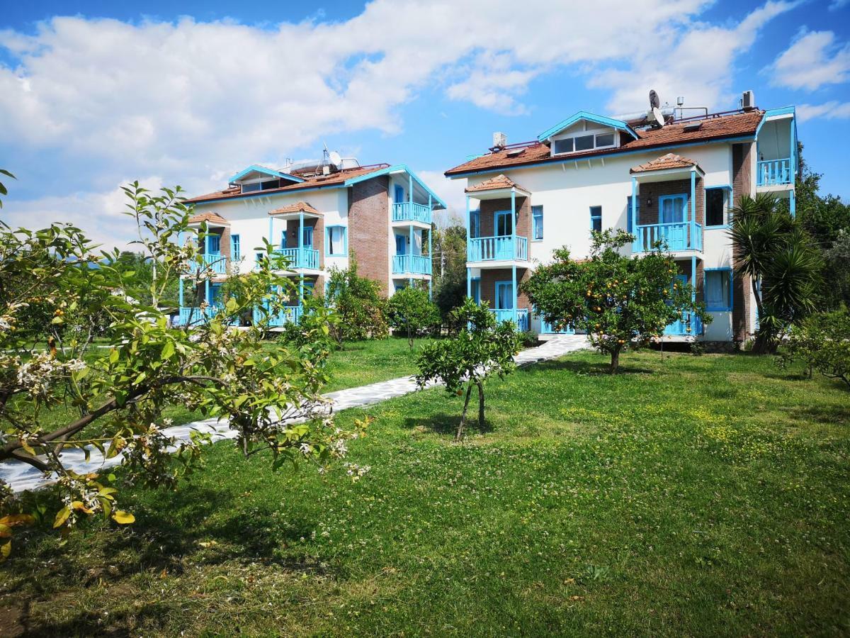 Yonca Lodge Fethiye Luaran gambar