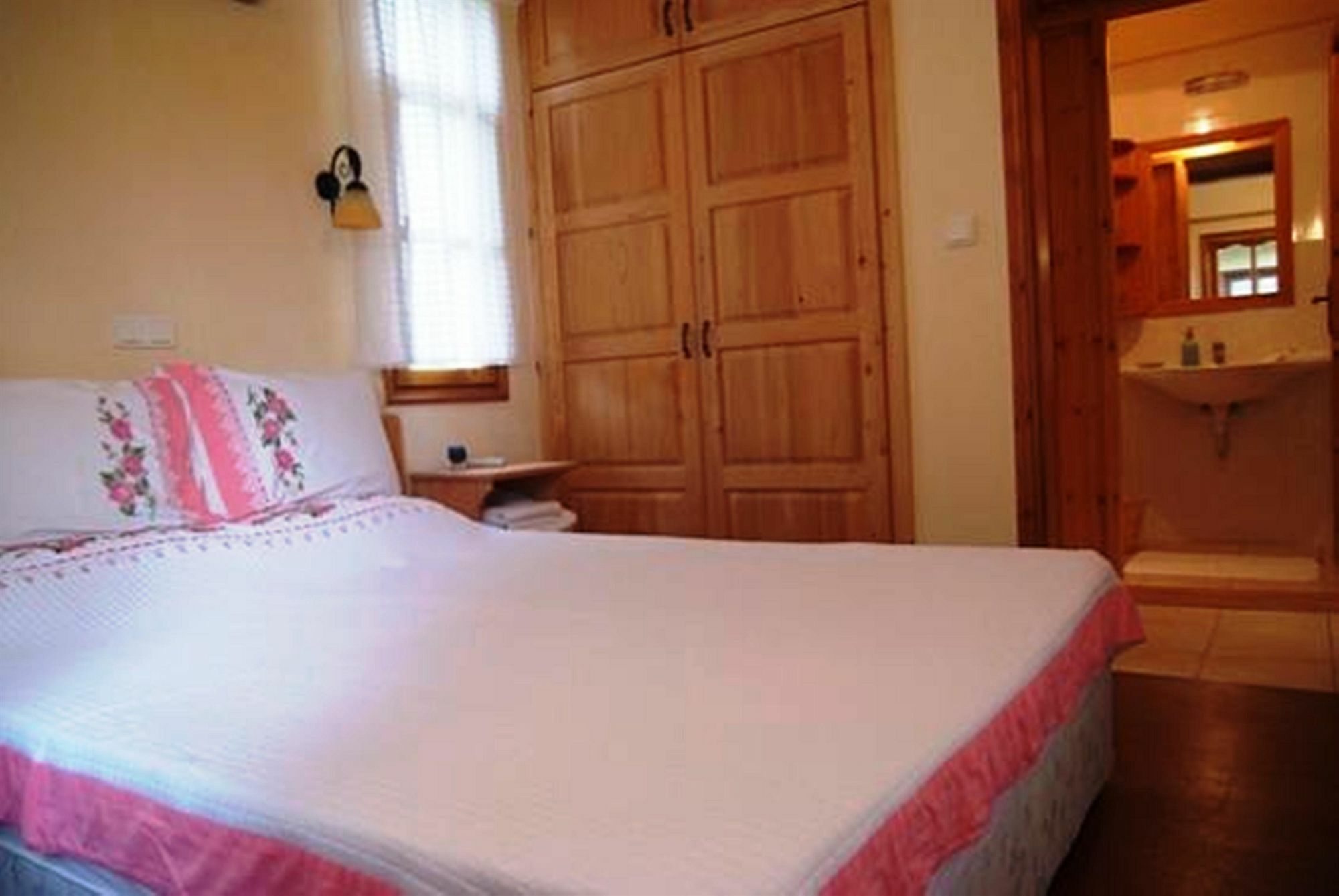 Yonca Lodge Fethiye Luaran gambar
