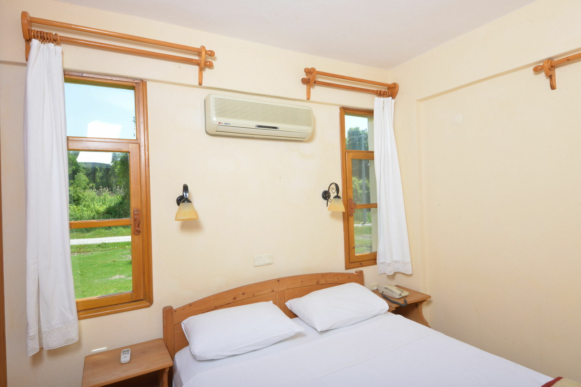 Yonca Lodge Fethiye Luaran gambar