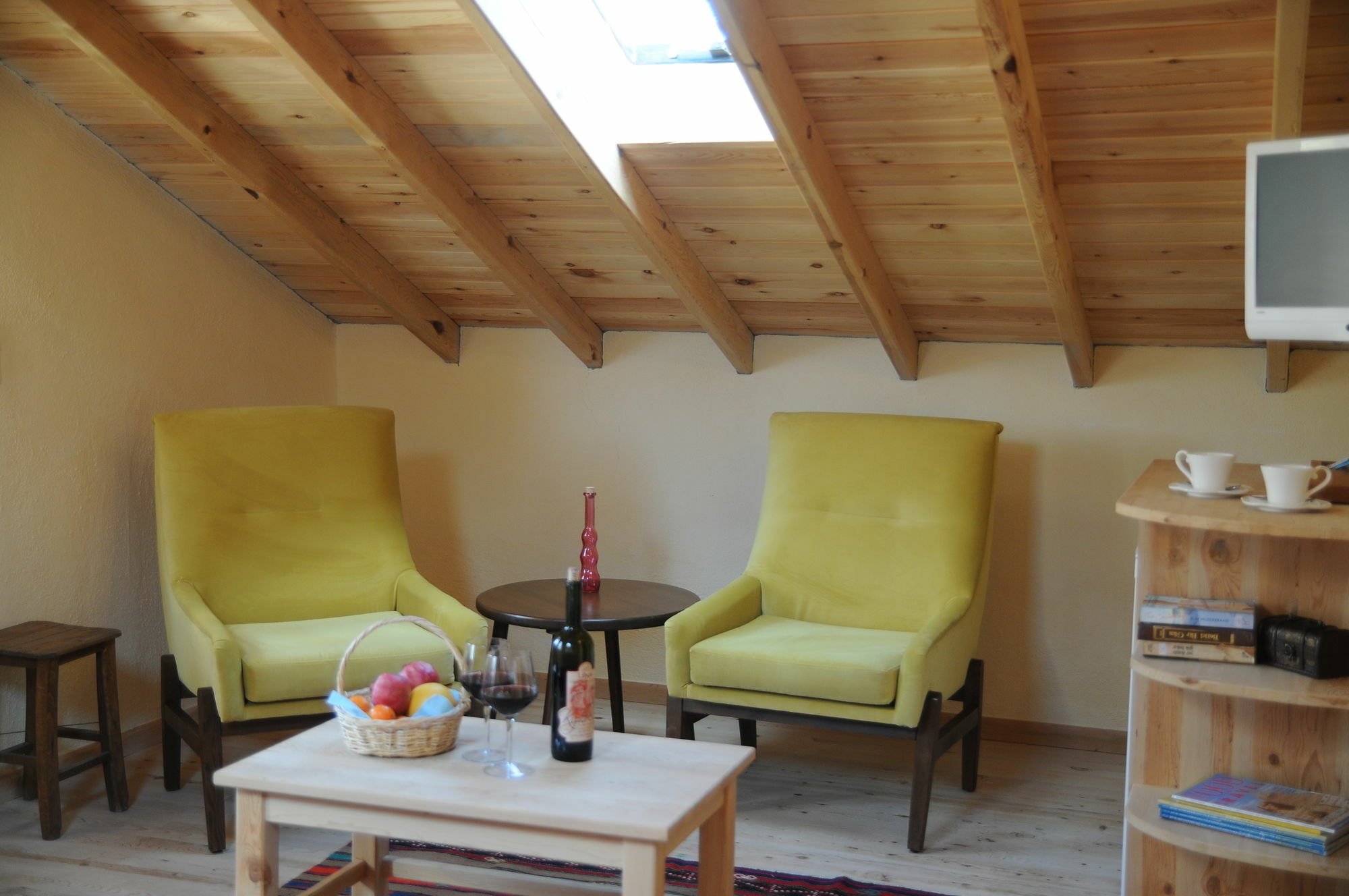 Yonca Lodge Fethiye Luaran gambar
