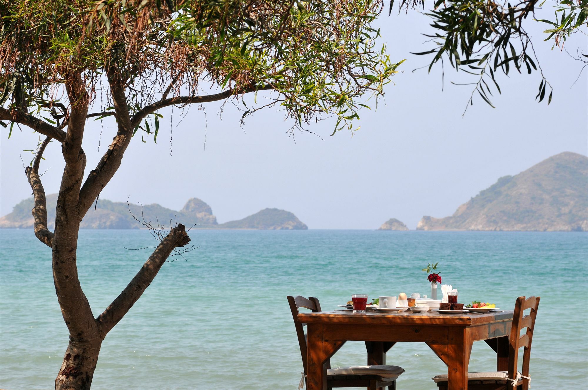 Yonca Lodge Fethiye Luaran gambar