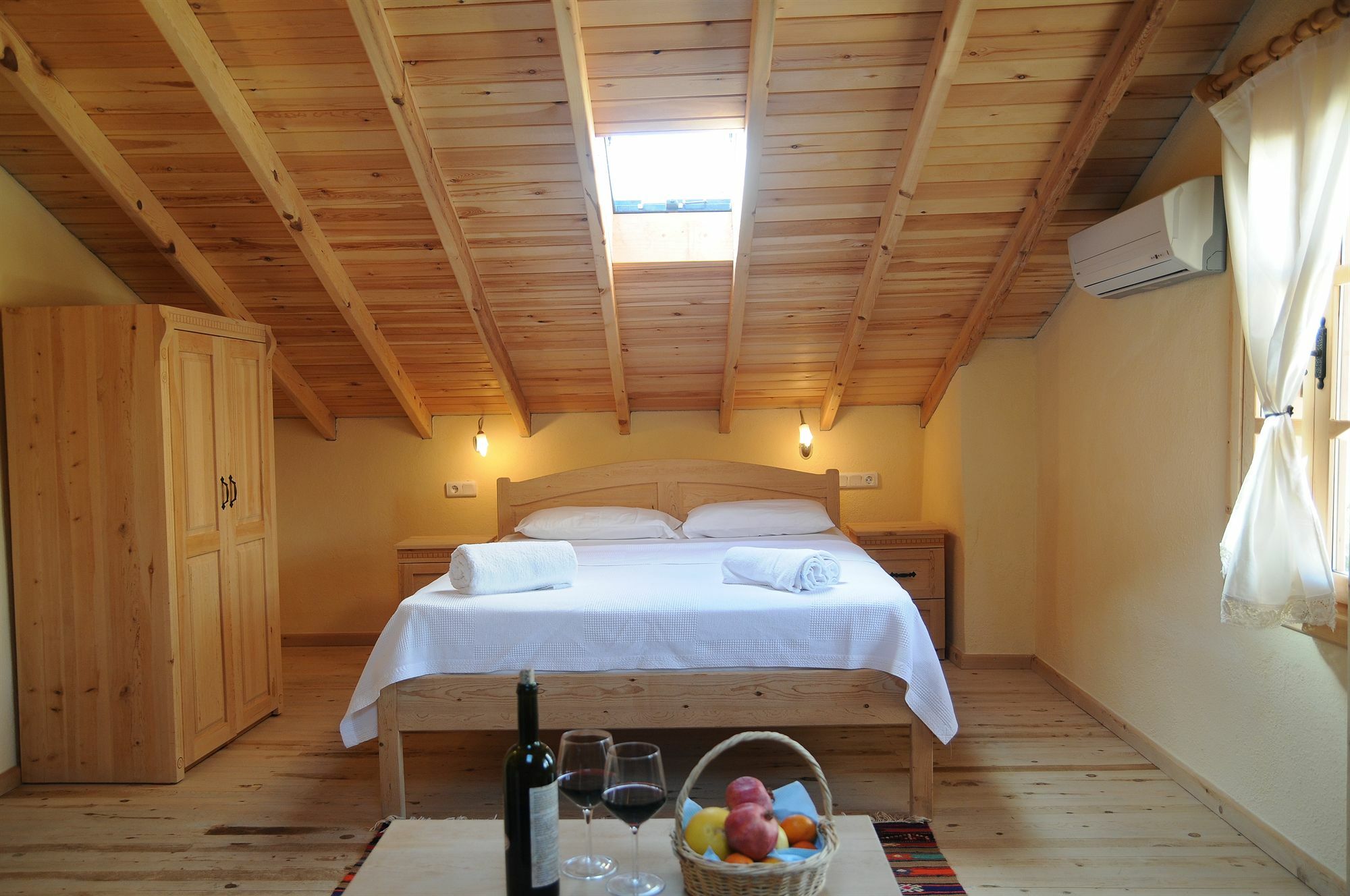Yonca Lodge Fethiye Luaran gambar