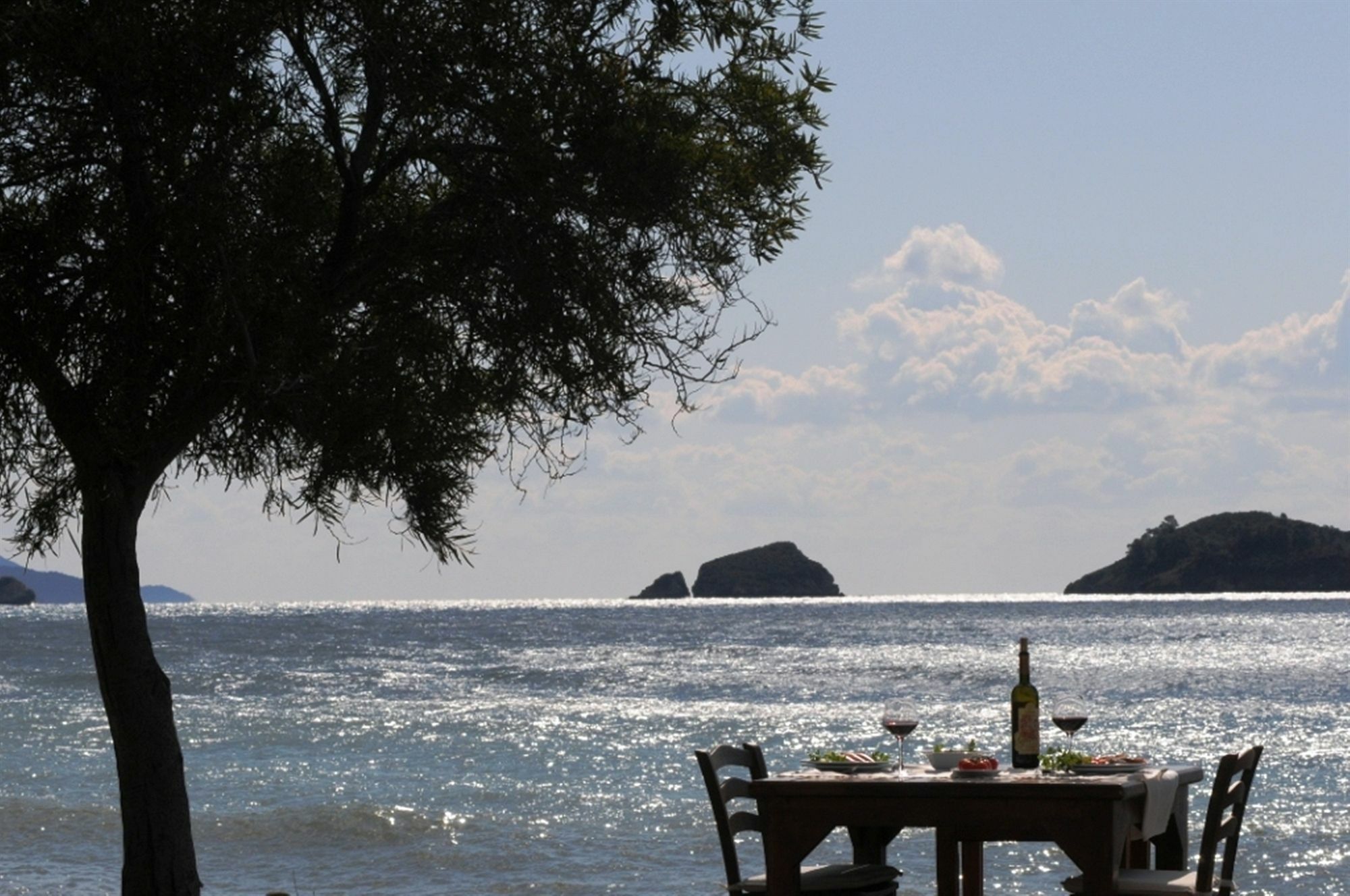 Yonca Lodge Fethiye Luaran gambar