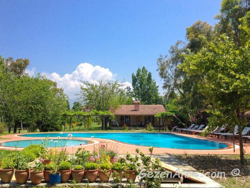 Yonca Lodge Fethiye Luaran gambar
