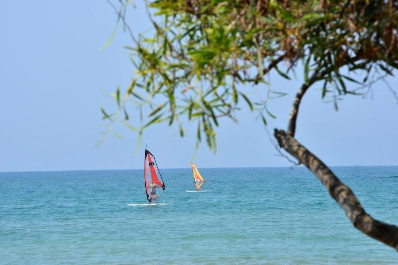 Yonca Lodge Fethiye Luaran gambar