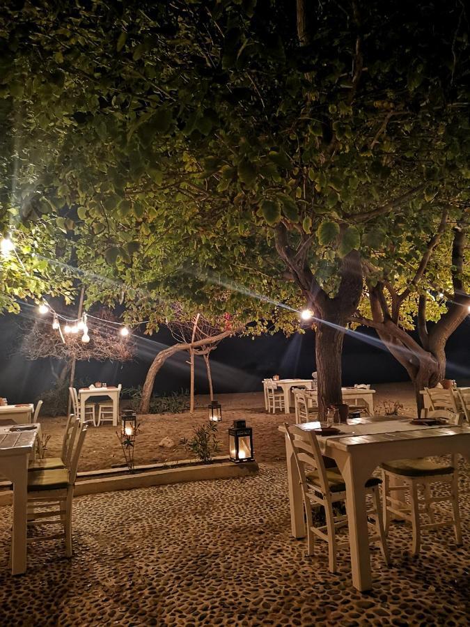 Yonca Lodge Fethiye Luaran gambar