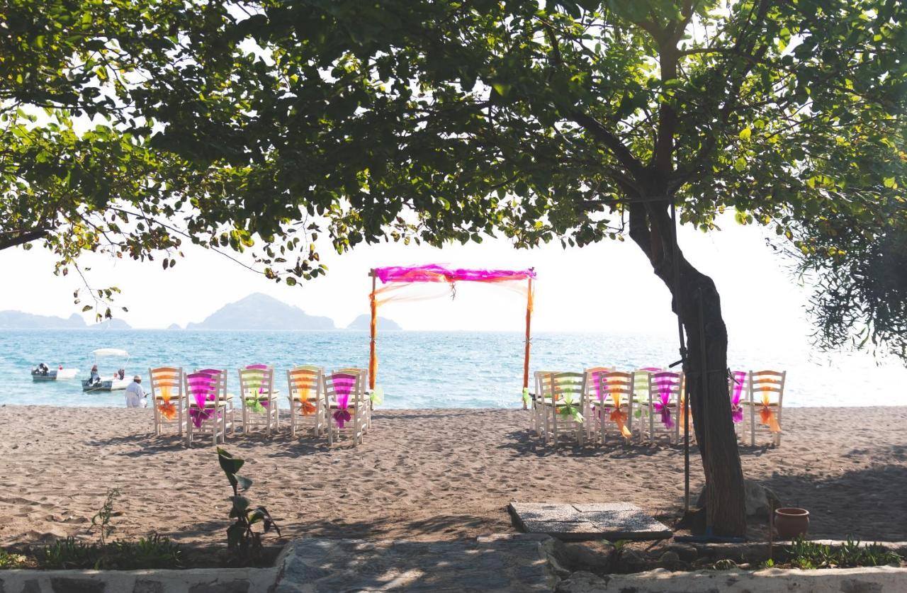 Yonca Lodge Fethiye Luaran gambar