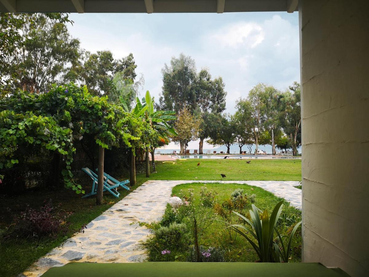 Yonca Lodge Fethiye Luaran gambar